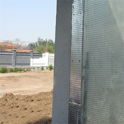 纤维水泥复合钢板防爆墙的效果如何